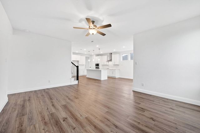 1403 Northview Lane, Josephine, TX 75173