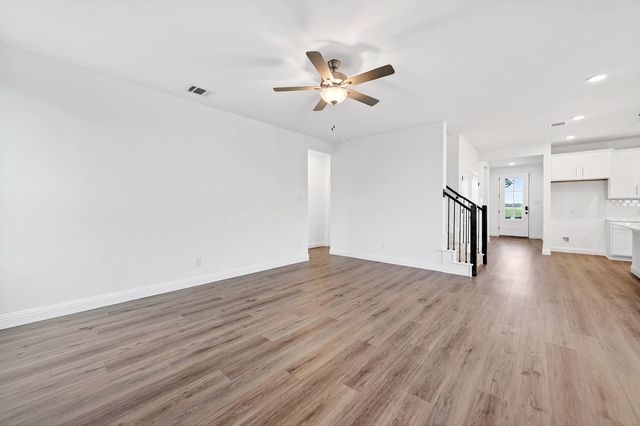 1403 Northview Lane, Josephine, TX 75173