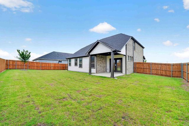1403 Northview Lane, Josephine, TX 75173