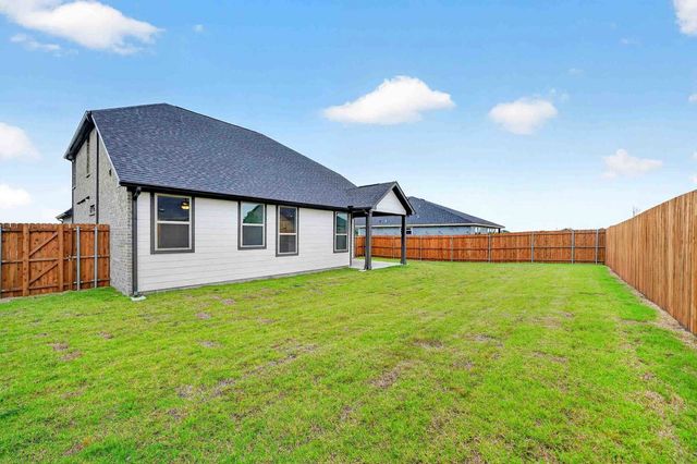 1403 Northview Lane, Josephine, TX 75173