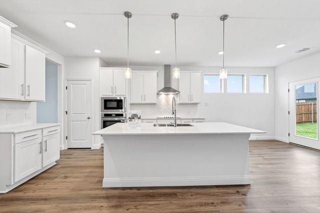 1403 Northview Lane, Josephine, TX 75173