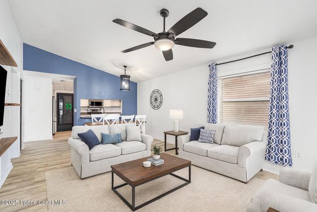 4118 Twin Oaks Boulevard, Melbourne, FL 32901