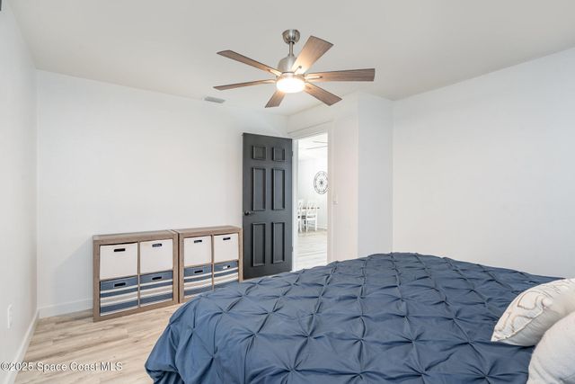 4118 Twin Oaks Boulevard, Melbourne, FL 32901