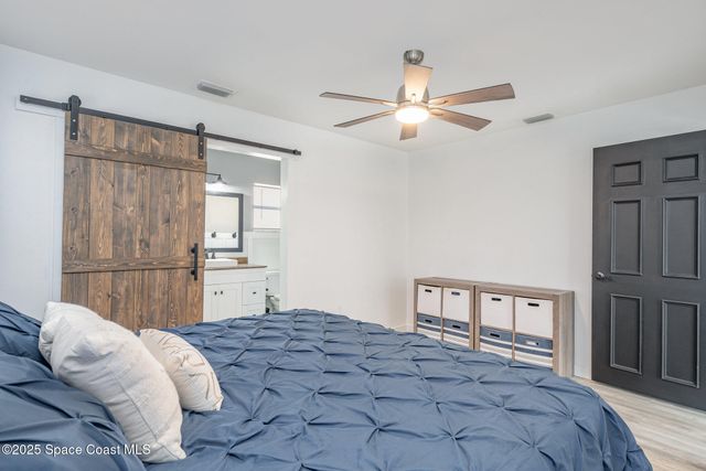 4118 Twin Oaks Boulevard, Melbourne, FL 32901