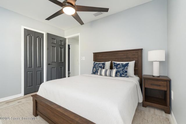 4118 Twin Oaks Boulevard, Melbourne, FL 32901