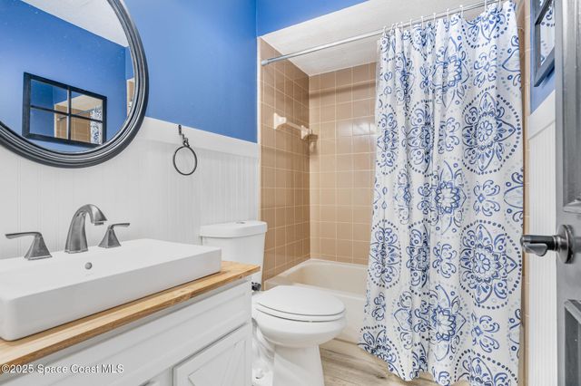 4118 Twin Oaks Boulevard, Melbourne, FL 32901