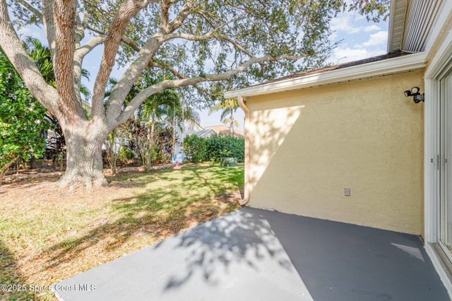 4118 Twin Oaks Boulevard, Melbourne, FL 32901