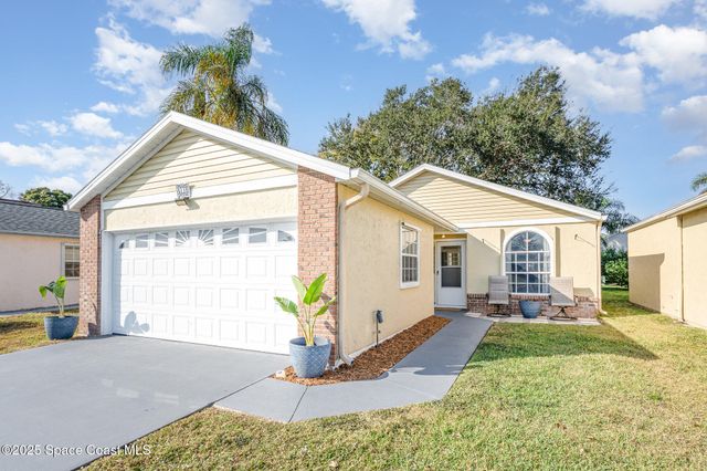 4118 Twin Oaks Boulevard, Melbourne, FL 32901