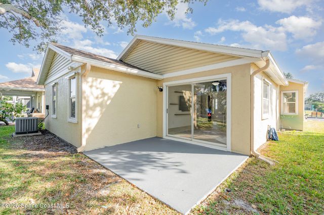 4118 Twin Oaks Boulevard, Melbourne, FL 32901
