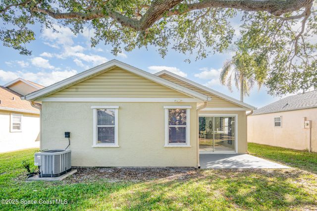4118 Twin Oaks Boulevard, Melbourne, FL 32901