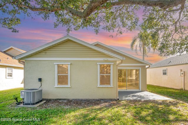 4118 Twin Oaks Boulevard, Melbourne, FL 32901