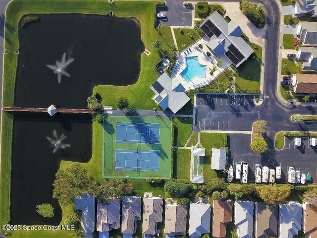 4118 Twin Oaks Boulevard, Melbourne, FL 32901