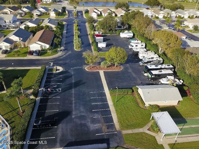 4118 Twin Oaks Boulevard, Melbourne, FL 32901