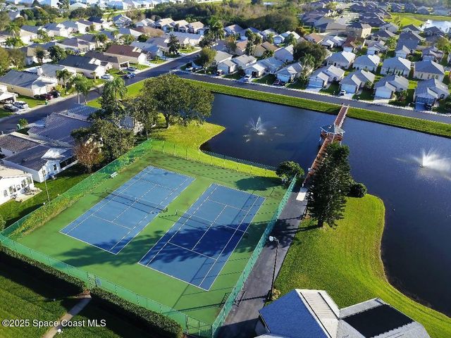 4118 Twin Oaks Boulevard, Melbourne, FL 32901