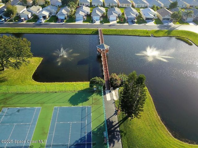 4118 Twin Oaks Boulevard, Melbourne, FL 32901