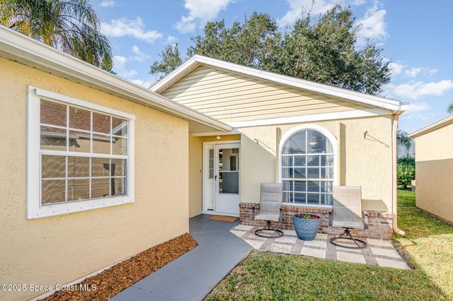 4118 Twin Oaks Boulevard, Melbourne, FL 32901
