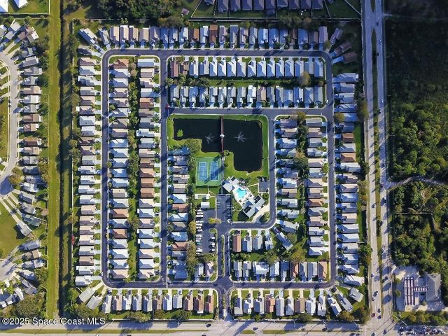 4118 Twin Oaks Boulevard, Melbourne, FL 32901