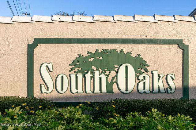 4118 Twin Oaks Boulevard, Melbourne, FL 32901