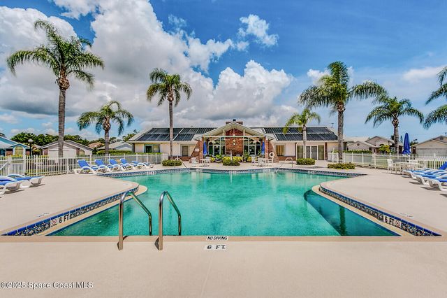 4118 Twin Oaks Boulevard, Melbourne, FL 32901