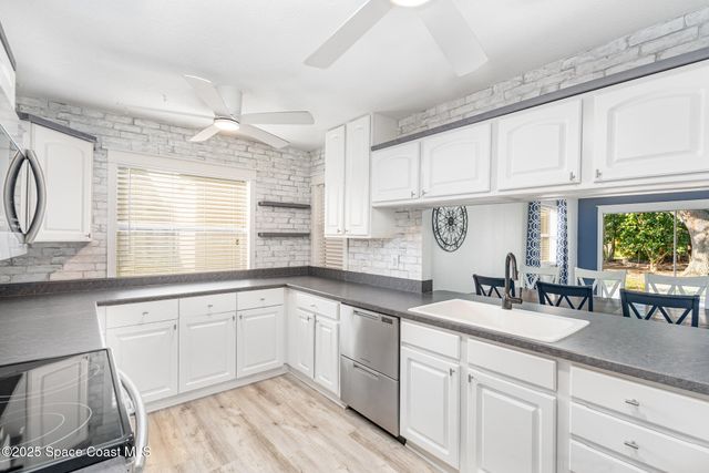 4118 Twin Oaks Boulevard, Melbourne, FL 32901