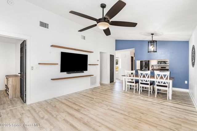 4118 Twin Oaks Boulevard, Melbourne, FL 32901