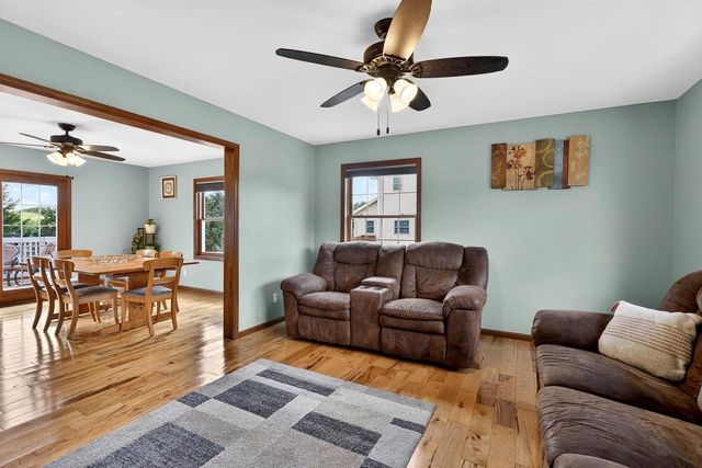 613 Windlach Street, New Glarus, WI 53574