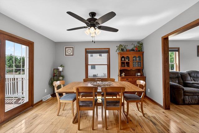 613 Windlach Street, New Glarus, WI 53574