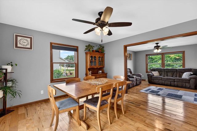 613 Windlach Street, New Glarus, WI 53574
