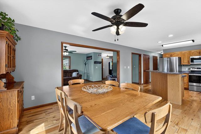 613 Windlach Street, New Glarus, WI 53574