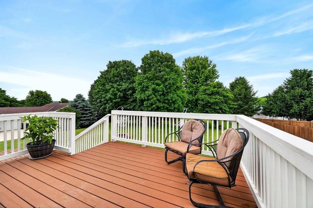 613 Windlach Street, New Glarus, WI 53574