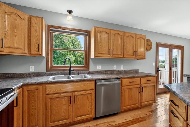 613 Windlach Street, New Glarus, WI 53574