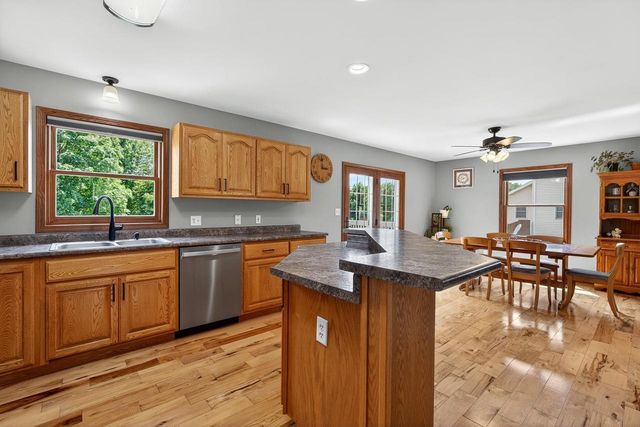 613 Windlach Street, New Glarus, WI 53574