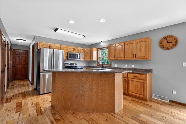 613 Windlach Street, New Glarus, WI 53574