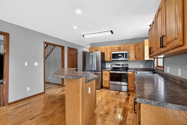 613 Windlach Street, New Glarus, WI 53574
