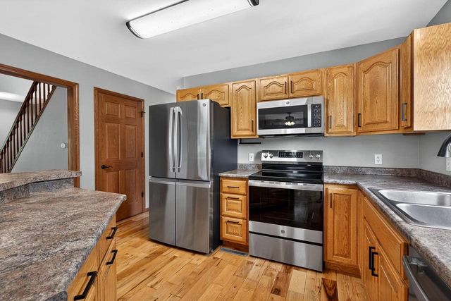 613 Windlach Street, New Glarus, WI 53574