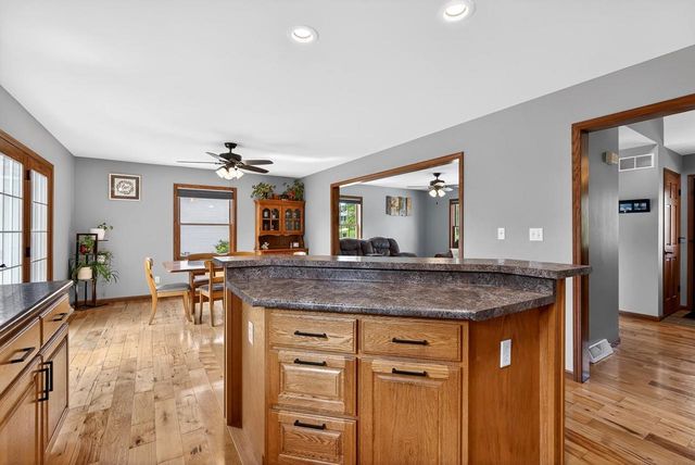 613 Windlach Street, New Glarus, WI 53574