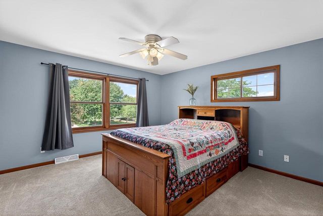 613 Windlach Street, New Glarus, WI 53574