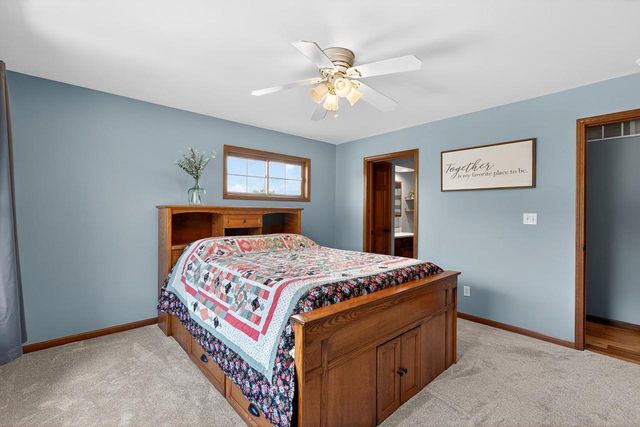 613 Windlach Street, New Glarus, WI 53574