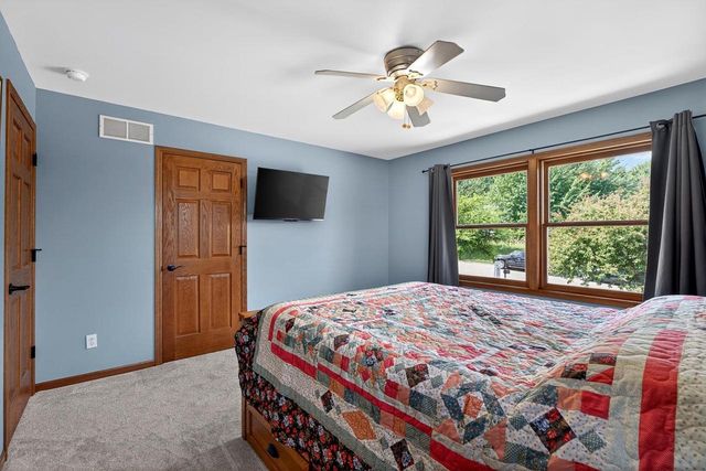 613 Windlach Street, New Glarus, WI 53574