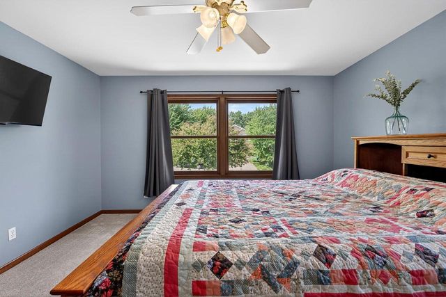 613 Windlach Street, New Glarus, WI 53574