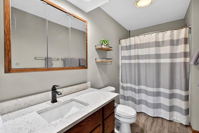 613 Windlach Street, New Glarus, WI 53574