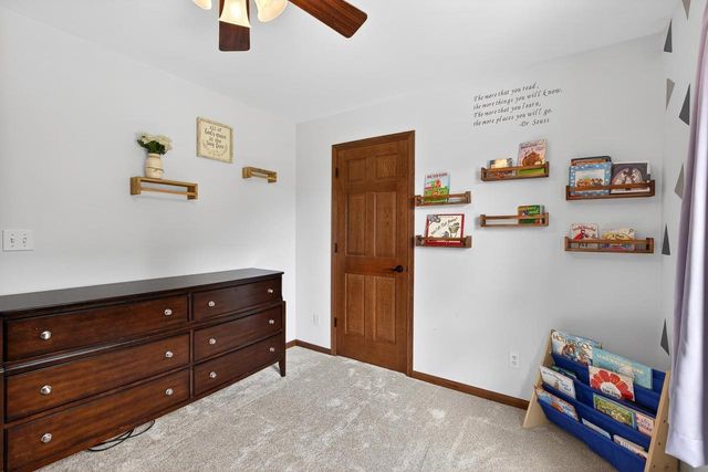 613 Windlach Street, New Glarus, WI 53574