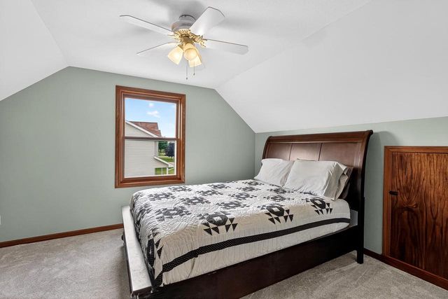 613 Windlach Street, New Glarus, WI 53574