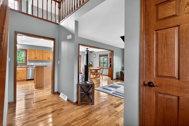 613 Windlach Street, New Glarus, WI 53574