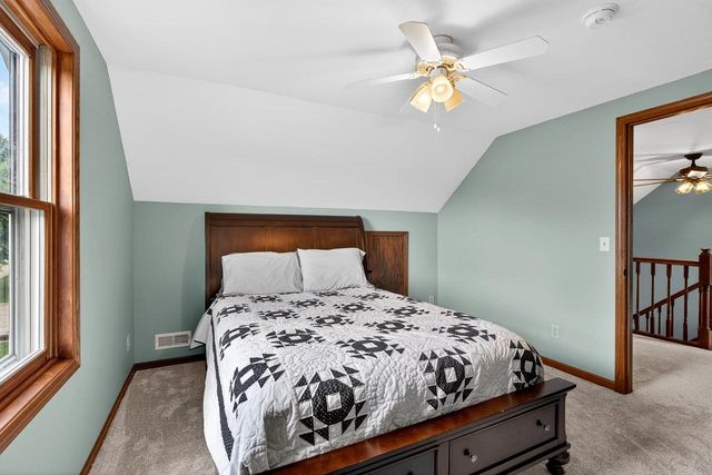 613 Windlach Street, New Glarus, WI 53574