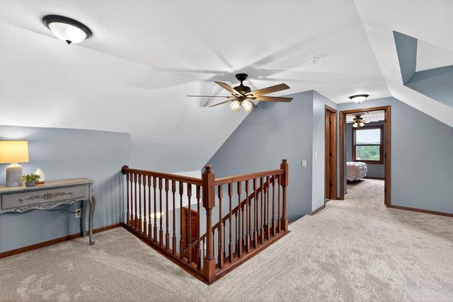 613 Windlach Street, New Glarus, WI 53574
