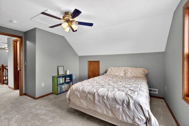 613 Windlach Street, New Glarus, WI 53574