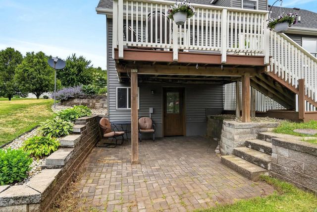 613 Windlach Street, New Glarus, WI 53574