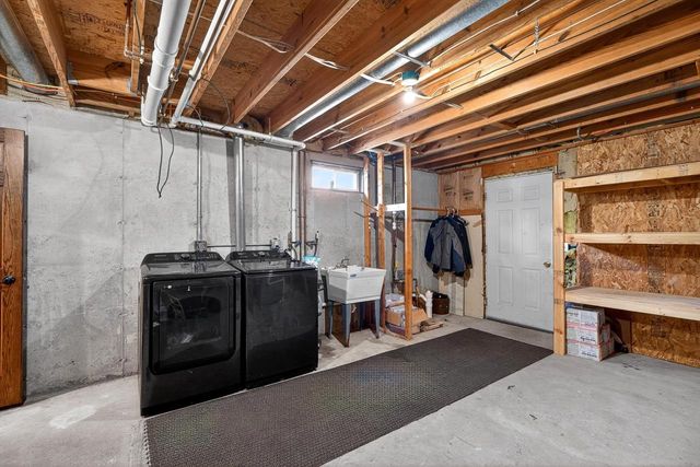 613 Windlach Street, New Glarus, WI 53574