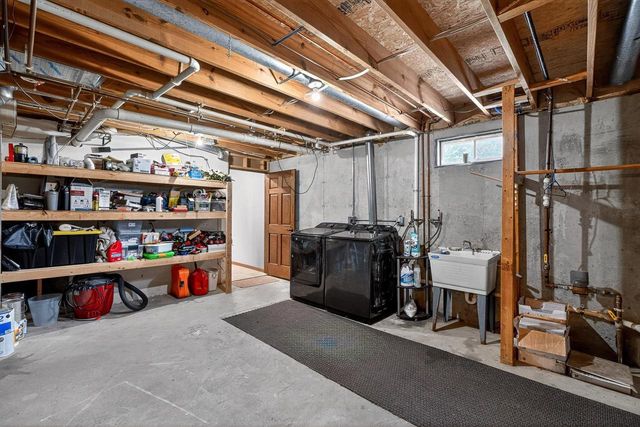 613 Windlach Street, New Glarus, WI 53574